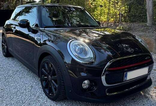MINI Mini 1.5A Cooper