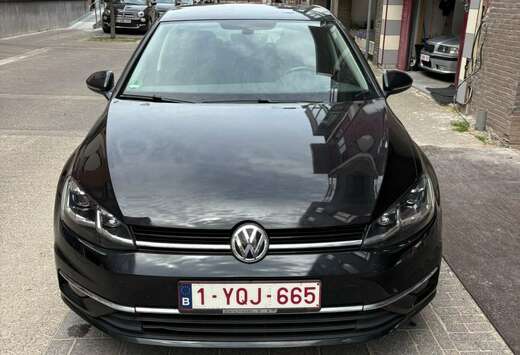 Volkswagen 1.4 TSI Highline DSG