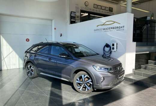 Volkswagen STYLE 1.0TSI  BENZINE AUTOMAAT 49000KM!!!! ...