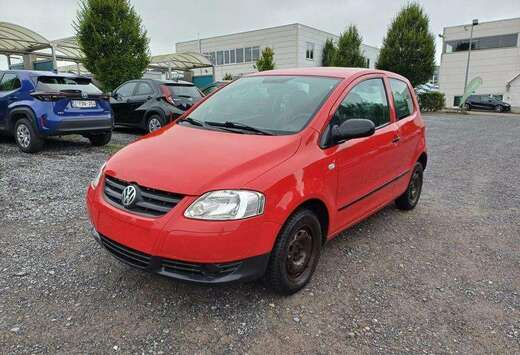 Volkswagen 1.2I PRIX MARCHAND-EXPORT