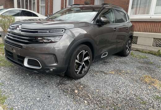 Citroen 1.5 BlueHDi Business GPS S&S