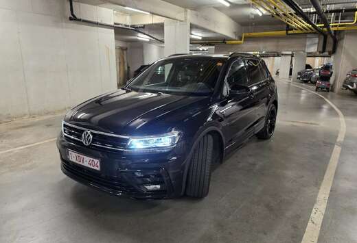 Volkswagen 1.5 TSI ACT Highline OPF DSG
