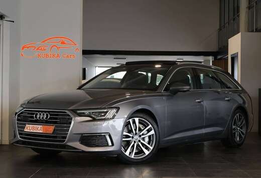 Audi Avant 55 TFSI Quattro ACC LijnA Pano Memory Gara ...