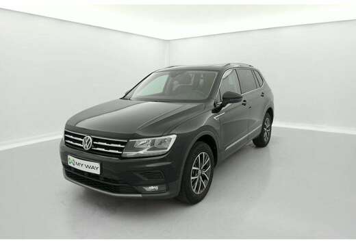 Volkswagen Comfortline 2.0 TDI 110 kW (150 pk) DSG Pr ...