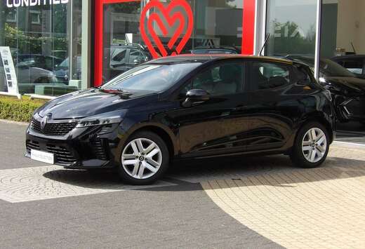 Renault Evolution TCe 90