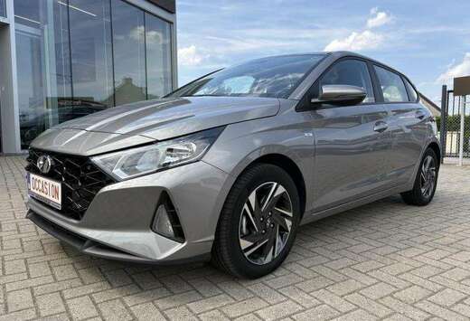 Hyundai Techno
