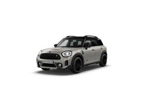 MINI SE ALL 4