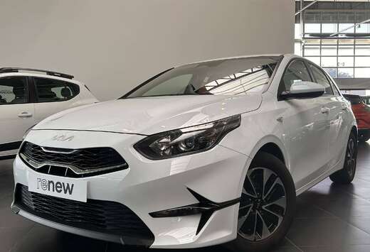 Kia Ceed 1.0 T-GDi Pulse ISG Pulse