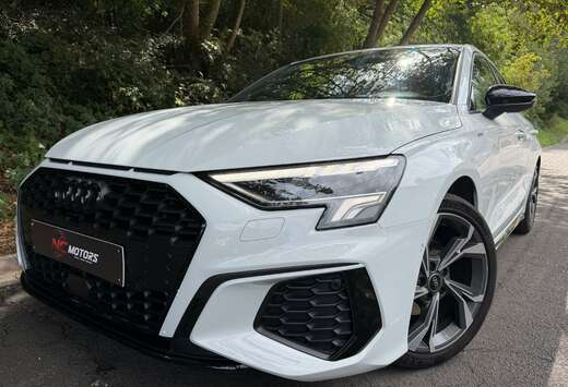Audi A3 Sportback 30 TFSI/S TRONIC- 2024 - S LINE -LE ...