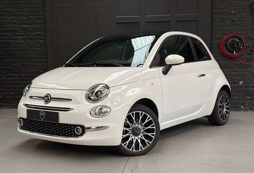 Fiat 500 1.0i MHEV Dolcevita (Top) Dolcevita