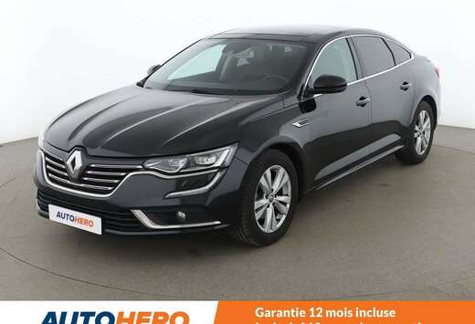 Renault 1.6 TCe Energy Intens