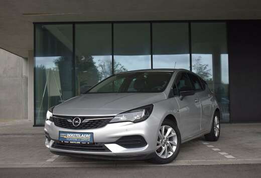 Opel 1.2Turbo S/S Ultimate *Camera *CarPLay*Alcantara ...
