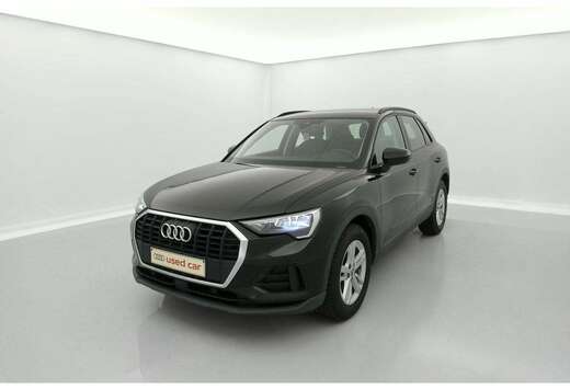 Audi Business Edition 35 TFSI 110(150) kW(ch) S troni ...