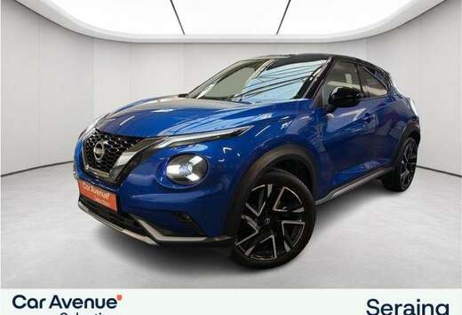 Nissan N-Desing AUTOMATIQUE