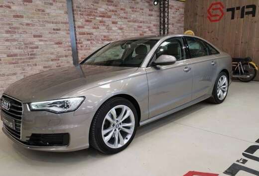 Audi 1.8 TFSI ultra S tronic