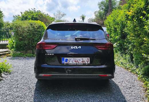 Kia 1.0 T-GDi Pure ISG