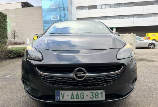 Opel Corsa 1.2i Cosmo