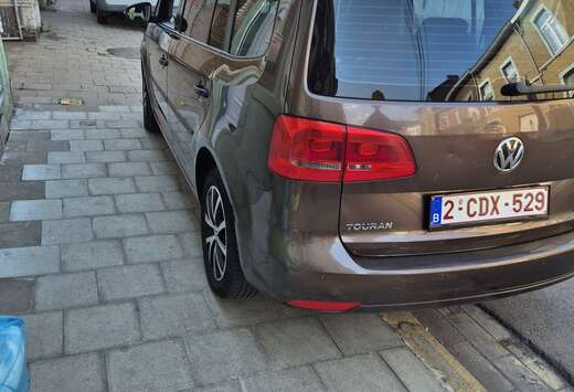 Volkswagen 1.6 CR TDi Highline BMT Start&Stop