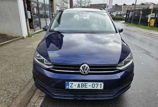Volkswagen 1.4 TSI (BlueMotion Technology) Comfortlin ...