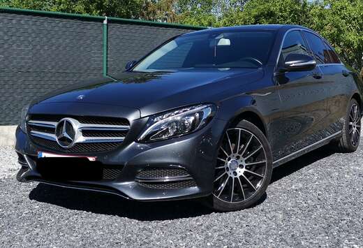 Mercedes-Benz bluetec