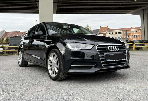 Audi SPORTBACK 1.2FSI