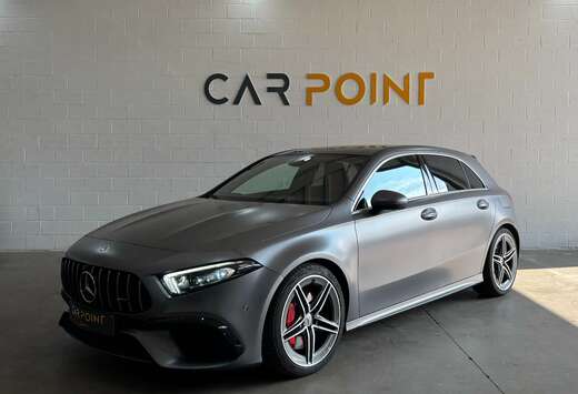 Mercedes-Benz S 4-MATIC+ - CARPLAY - GARANTIE 12 MOIS