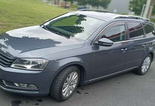Volkswagen 1.9 TDI Trendline