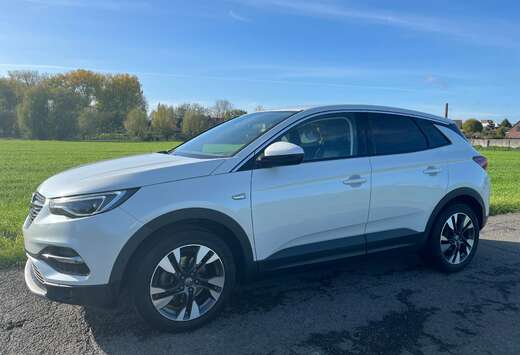 Opel Grandland X 1.2 Start/Stop INNOVATION