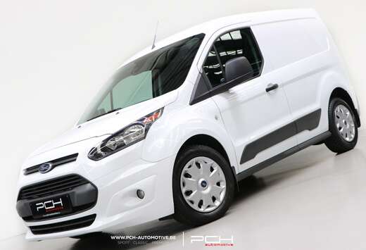 Ford 1.5 TDCi 120cv + CLIM - GARANTIE 1 AN -