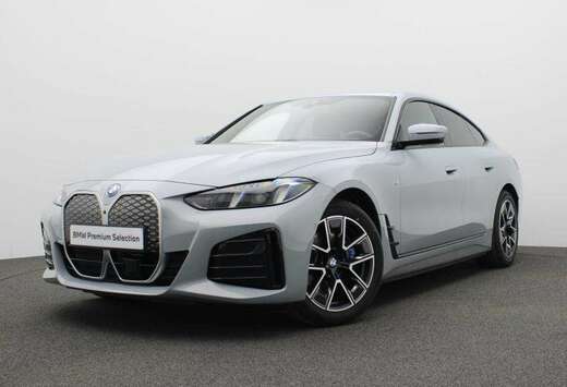 BMW FACELIFT 2 - M SPORT - HAAK -