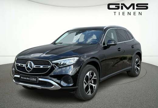 Mercedes-Benz de 4MATIC Business Line *2 JAAR GARANTI ...