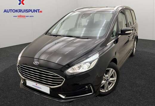 Ford 2.0TDCi Titanium AUT. 7PL Leder GPS Camera Panod ...