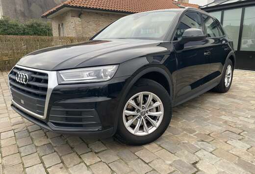 Audi Q5 2.0 TDI