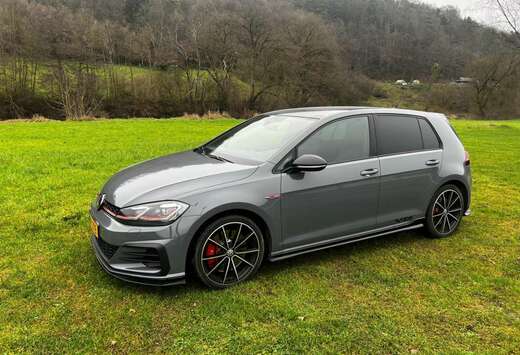 Volkswagen VII 2.0  GTI TCR 290