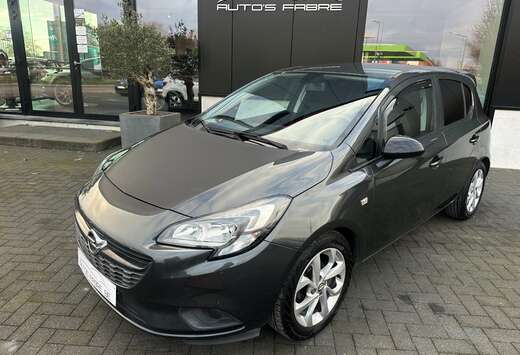 Opel 1.4 (ecoFLEX) Start/Stop. Airco