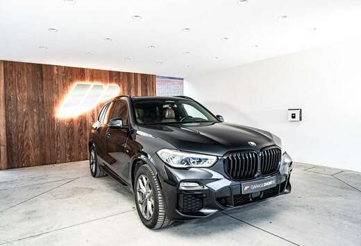 BMW xdrive 45e,Mpack Pano, Bowers&Wilkings,360 G05