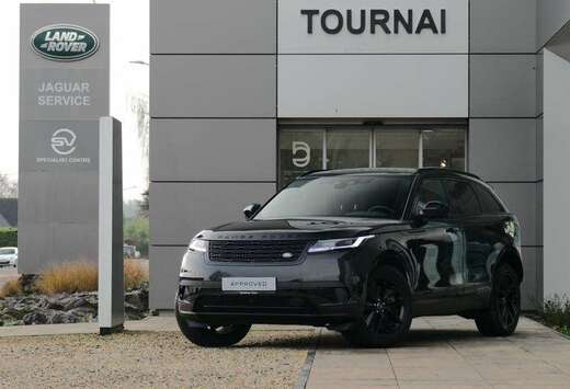 Land Rover P400e S AWD Auto. 25.5MY