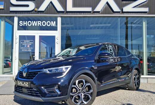 Renault Arkana 1.6 HYBRID E-TECH_NAVI_CAMERA_1ERPPOP