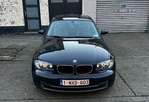 BMW 120i