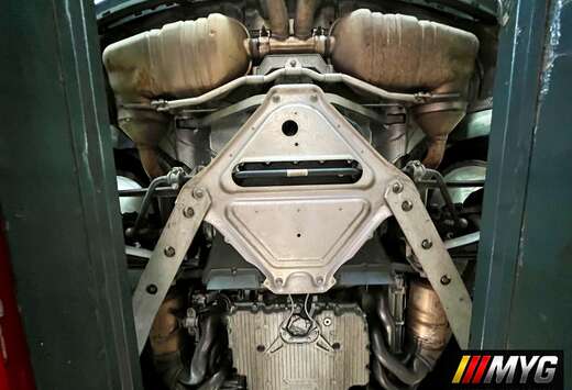 Porsche Cayman S 987.2 Pack Sport Chrono Plus