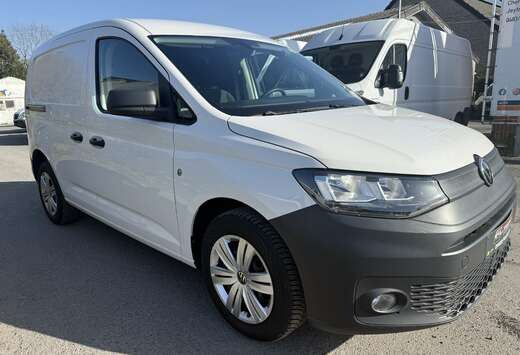 Volkswagen 2.0 tdi boite 6 vitesses