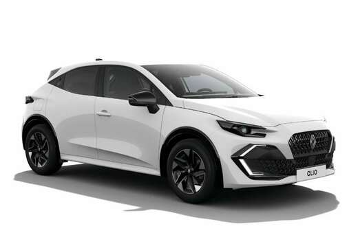 Renault 1.2 TCe Techno - APP - CAM - REG VIT - SIEG C ...