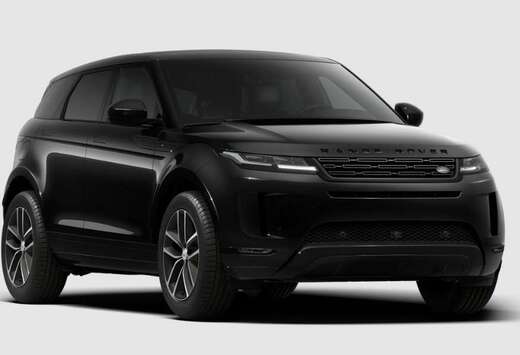 Land Rover P160 S FWD Auto. 26.5MY