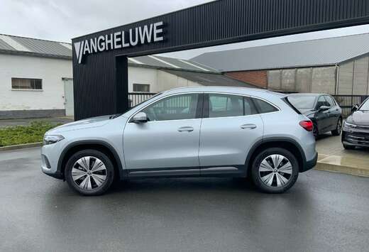 Mercedes-Benz Urban pakket/DISTRONIC PRO/...