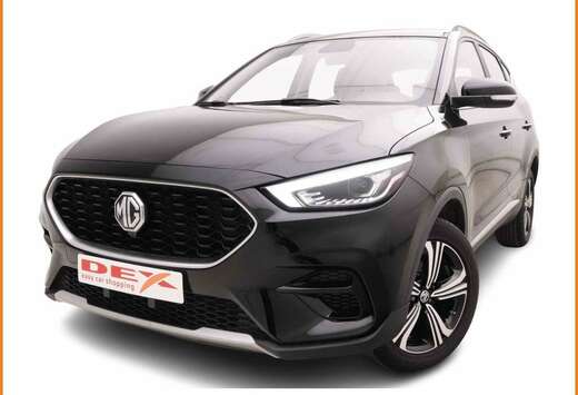 MG 1.5 VTi Tech Comfort + CarPlay