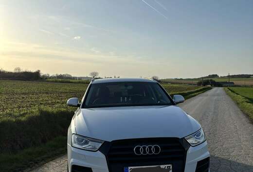 Audi 1.4 TFSI c.o.d Sport S tronic