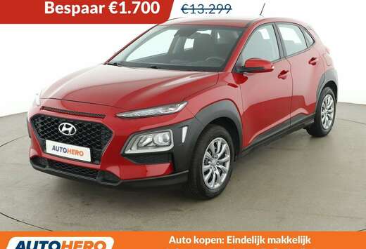 Hyundai 1.0 TGDI Classic 2WD