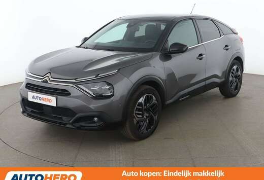 Citroen 1.2 PureTech Shine