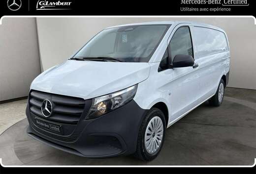 Mercedes-Benz 116 CDI L2 Pro