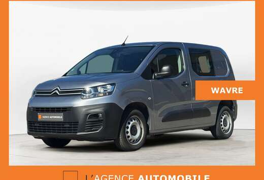 Citroen M Heavy - 3PL - GARANTIE 12 MOIS